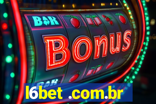 l6bet .com.br